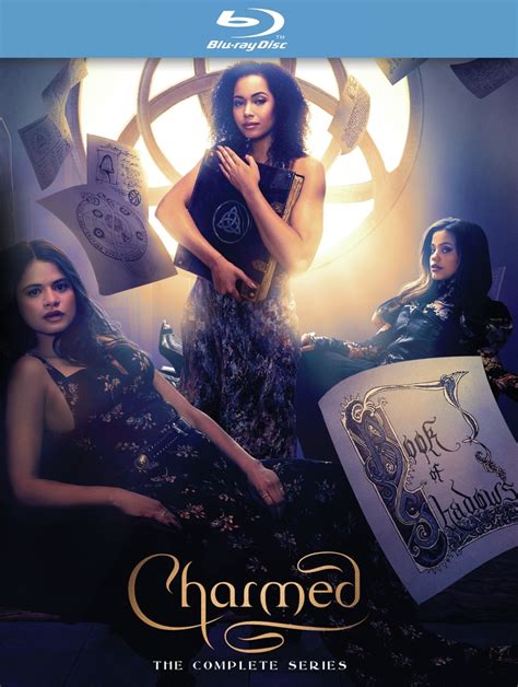 charmed 2018|More.